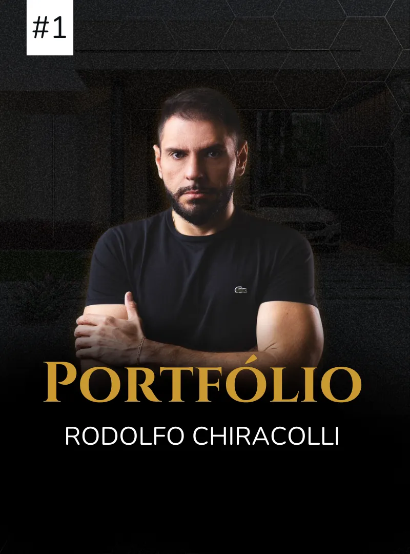 Foto do site do Rodolfo Chicarolli