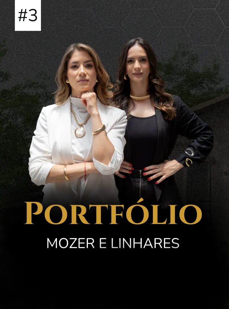 Foto do site da Mozer E Linhares